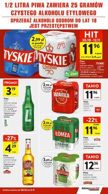 Gazetka Intermarche