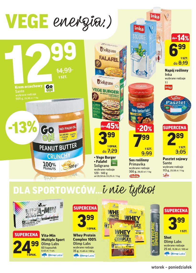 Gazetka promocyjna Intermarche do 09/08/2021 str.16