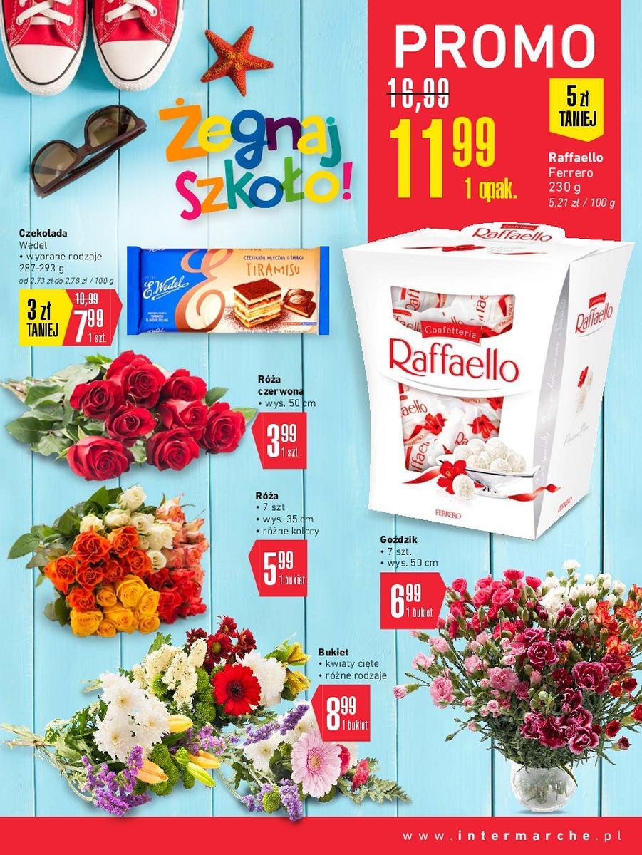 Gazetka promocyjna Intermarche do 28/06/2017 str.3