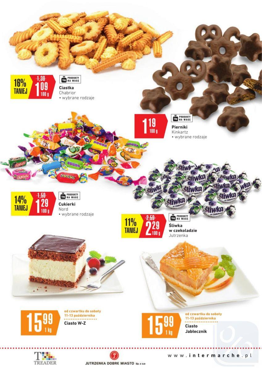 Gazetka promocyjna Intermarche do 15/10/2018 str.5