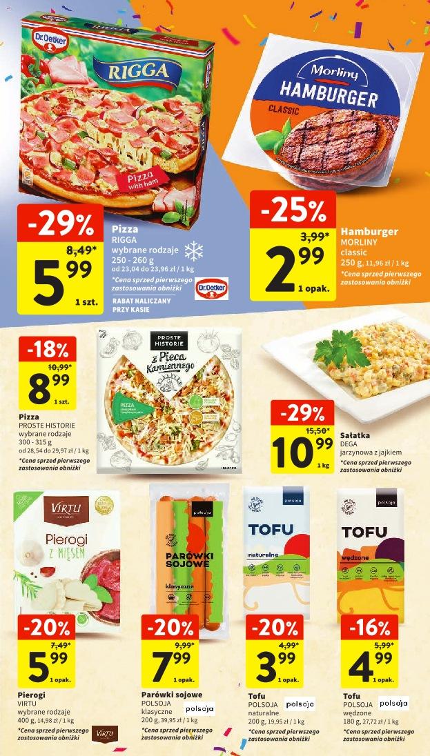 Gazetka promocyjna Intermarche do 11/10/2023 str.29