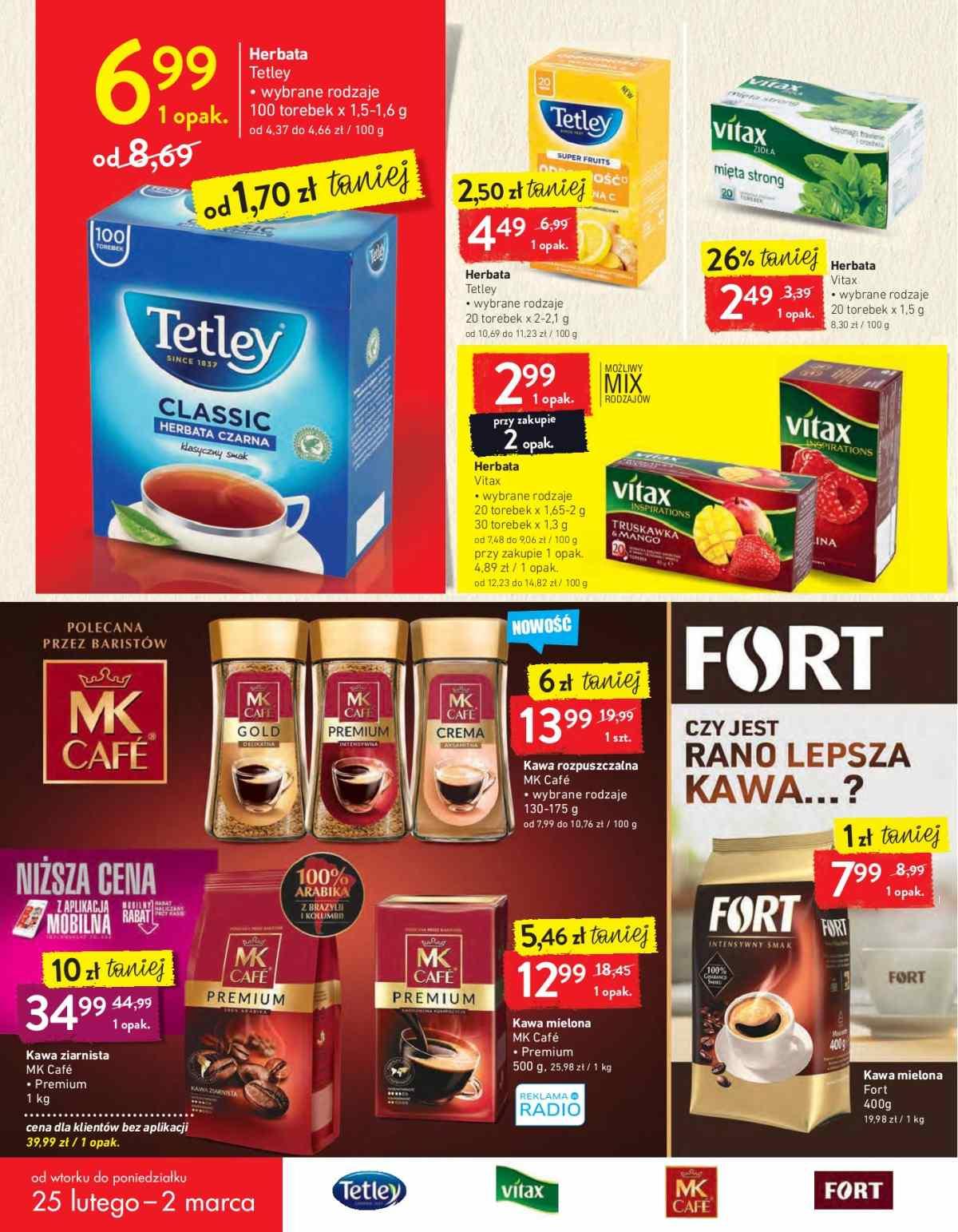 Gazetka promocyjna Intermarche do 02/03/2020 str.20