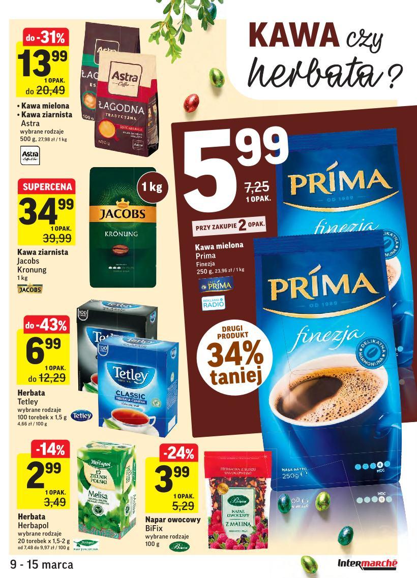 Gazetka promocyjna Intermarche do 15/03/2021 str.25