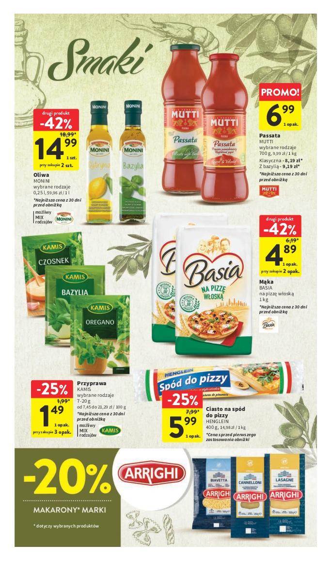 Gazetka promocyjna Intermarche do 23/08/2023 str.28