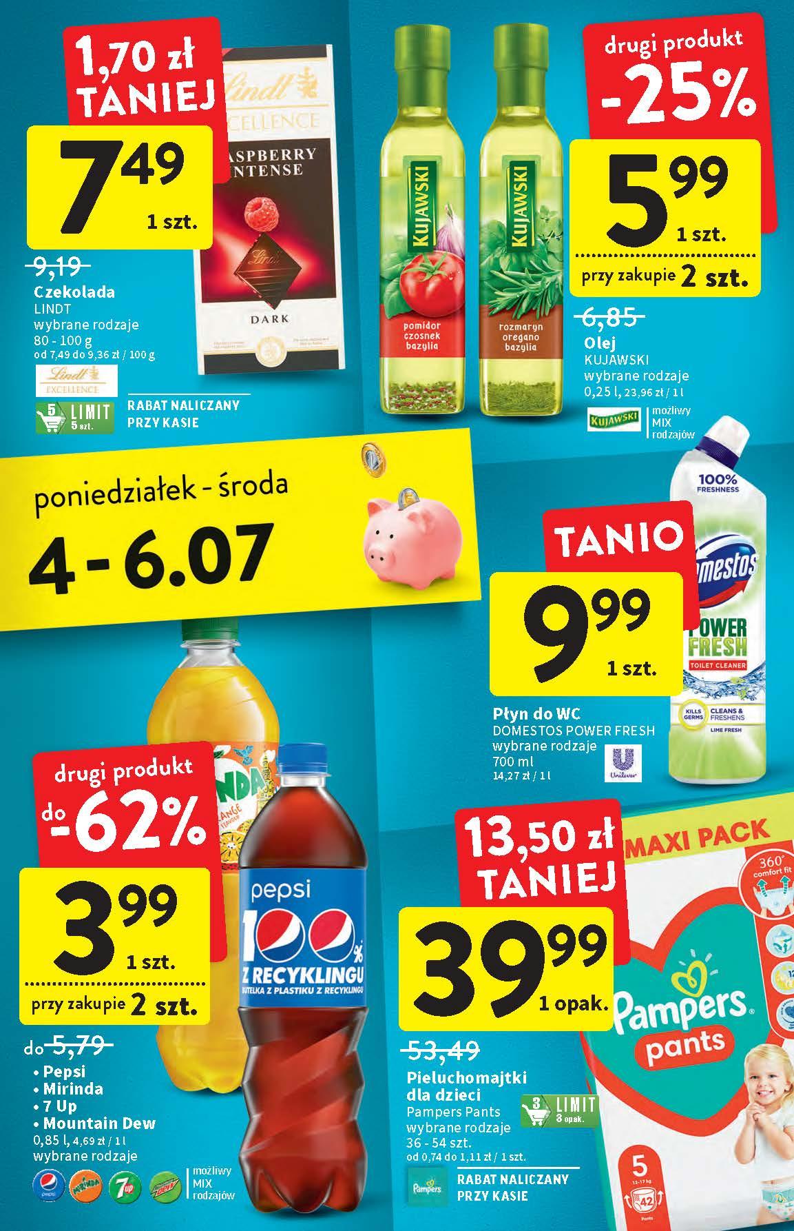 Gazetka promocyjna Intermarche do 06/07/2022 str.39