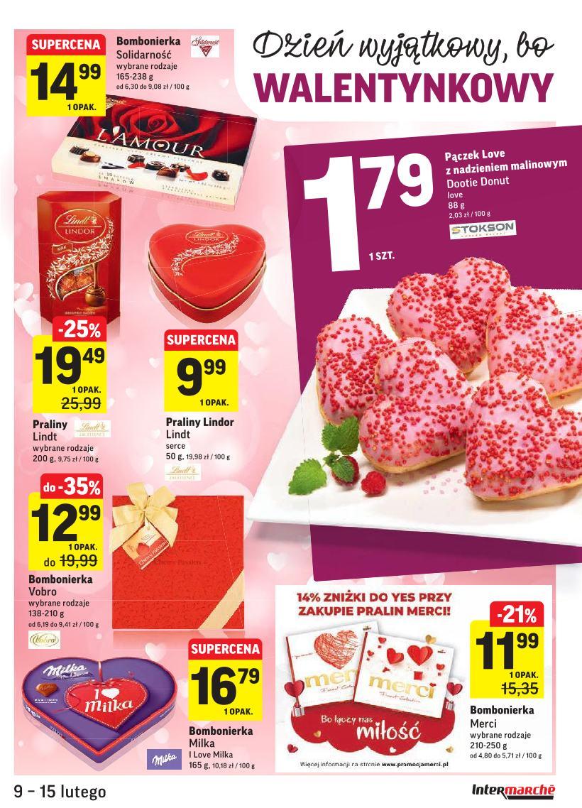 Gazetka promocyjna Intermarche do 15/02/2021 str.5