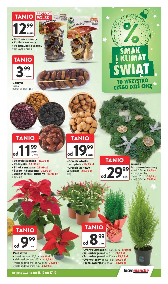 Gazetka promocyjna Intermarche do 17/12/2025 str.28
