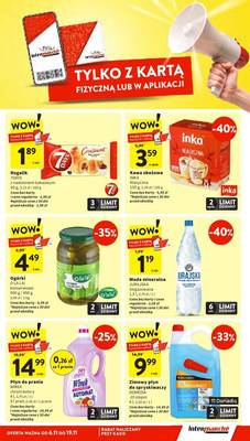 Gazetka Intermarche