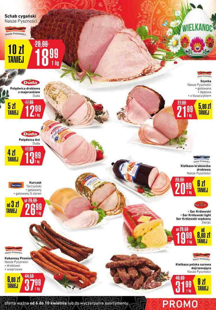 Gazetka promocyjna Intermarche do 10/04/2017 str.14