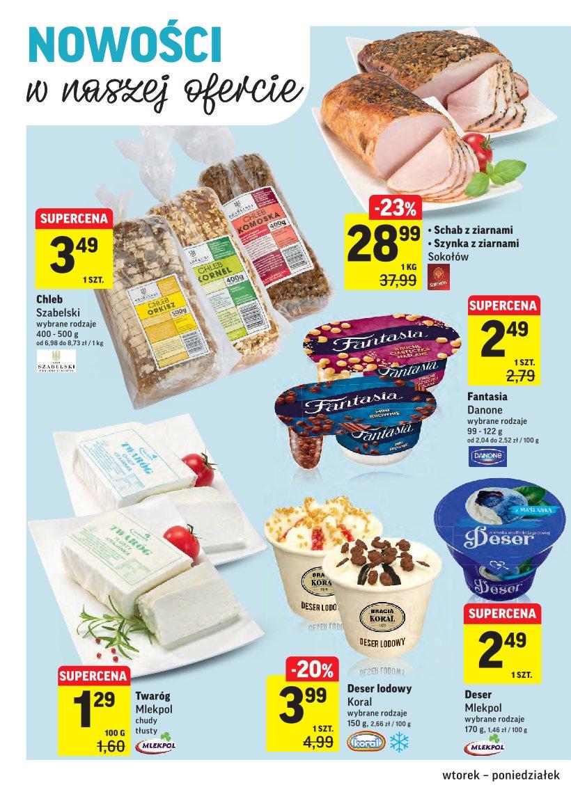 Gazetka promocyjna Intermarche do 20/09/2021 str.30