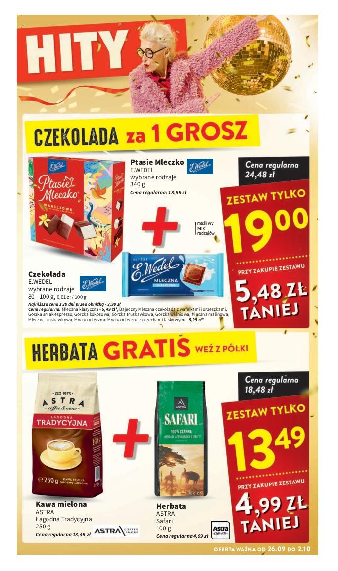 Gazetka promocyjna Intermarche do 02/10/2024 str.7