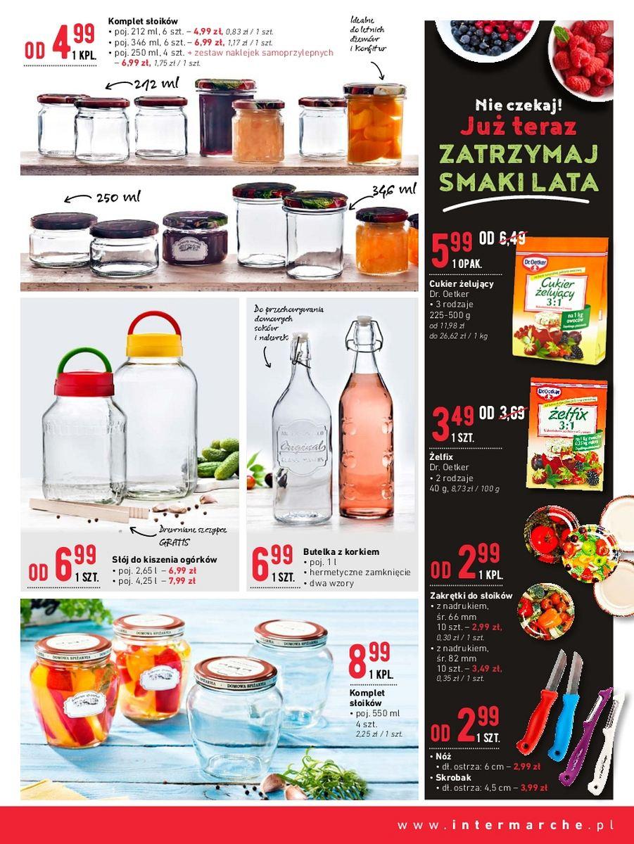 Gazetka promocyjna Intermarche do 28/06/2017 str.17