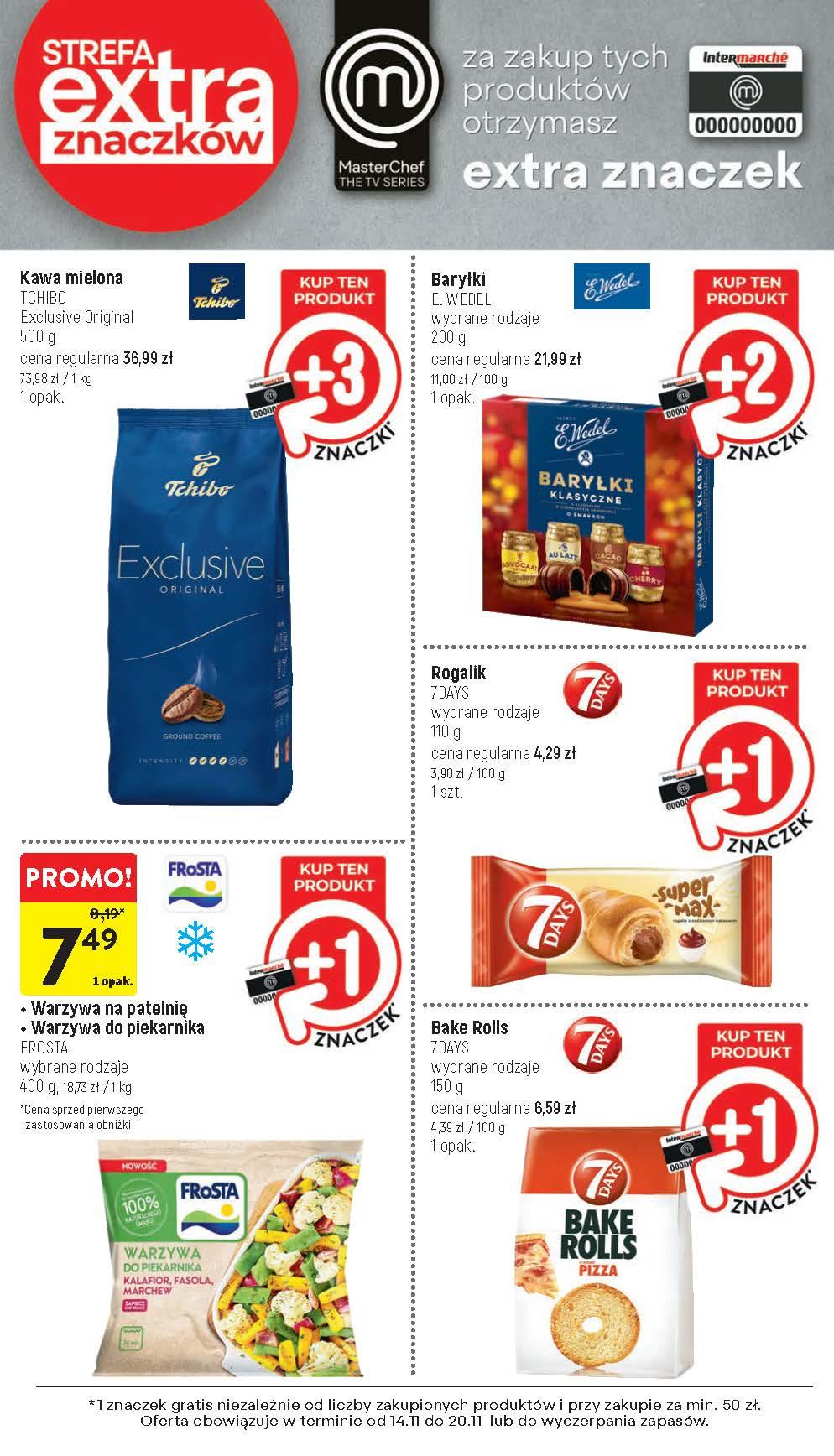 Gazetka promocyjna Intermarche do 20/11/2024 str.41