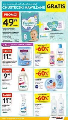 Gazetka Intermarche