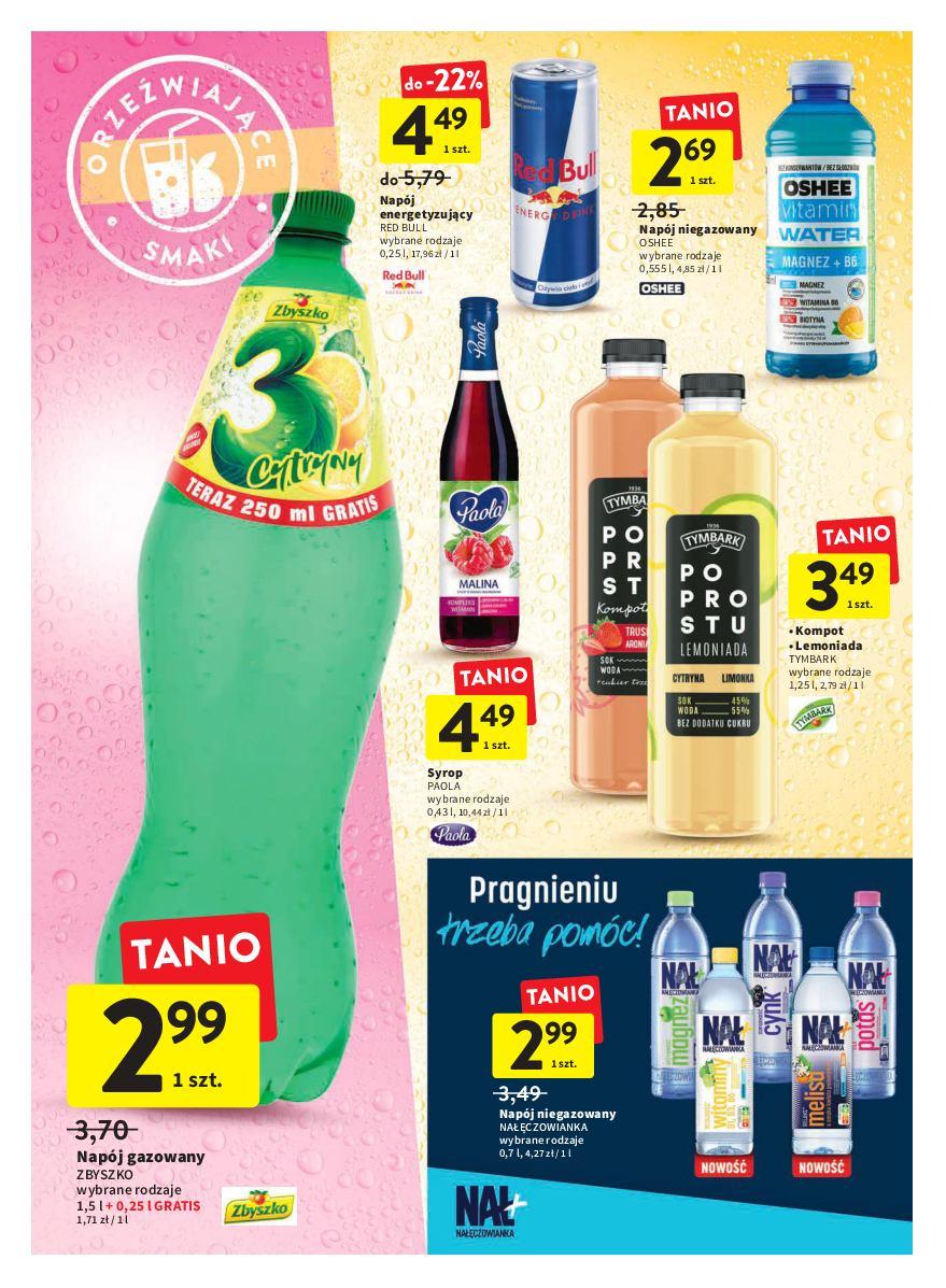 Gazetka promocyjna Intermarche do 11/05/2022 str.30