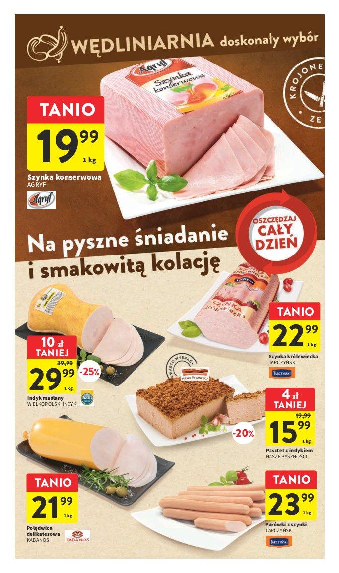 Gazetka promocyjna Intermarche do 26/04/2023 str.14