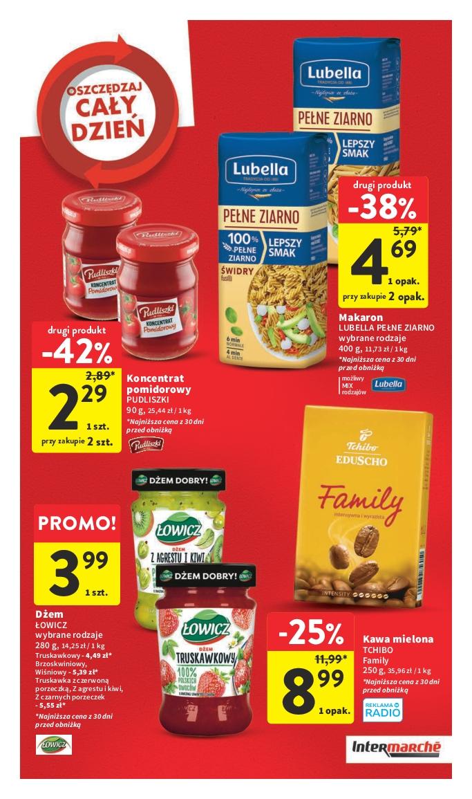 Gazetka promocyjna Intermarche do 24/01/2024 str.5