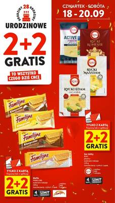 Gazetka Intermarche