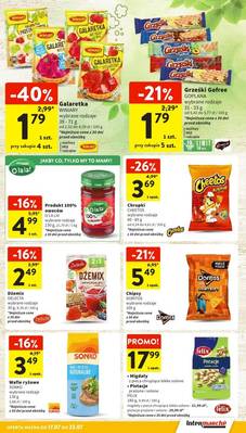 Gazetka Intermarche