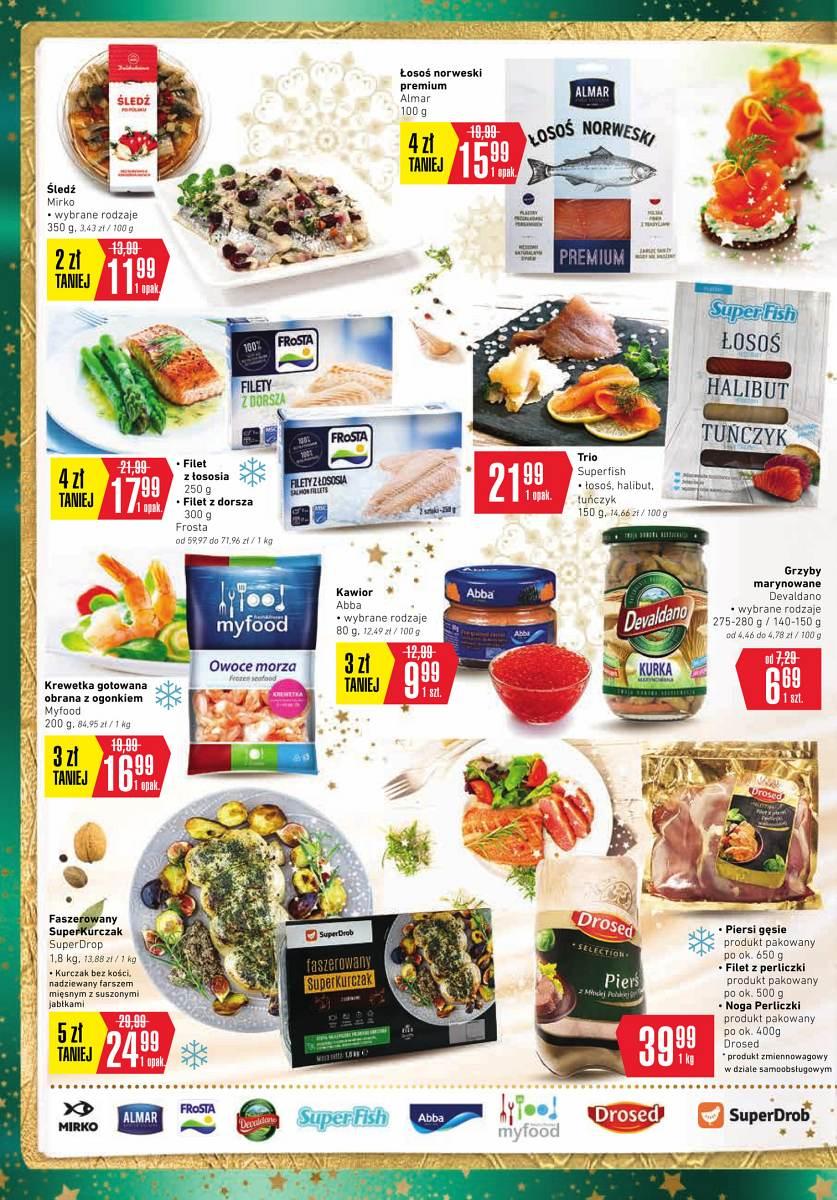 Gazetka promocyjna Intermarche do 18/12/2017 str.12