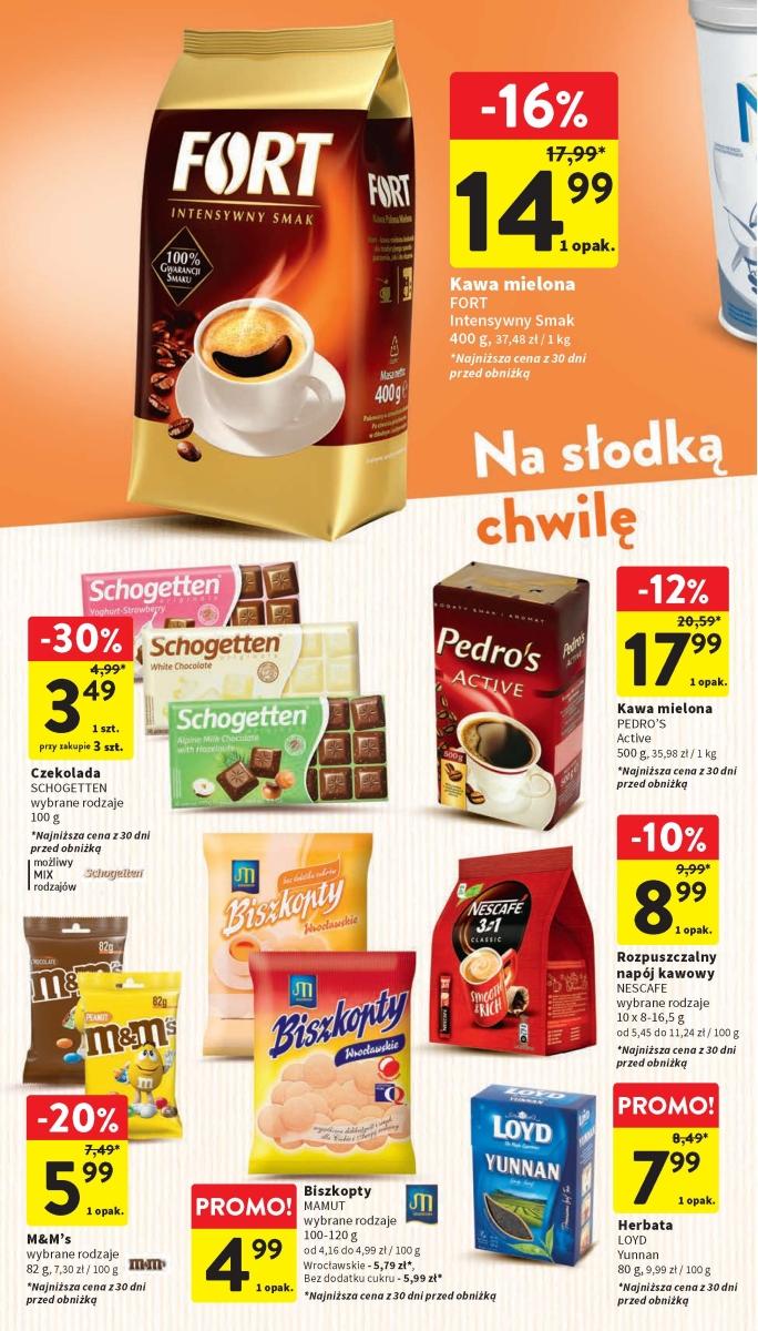 Gazetka promocyjna Intermarche do 29/11/2023 str.36