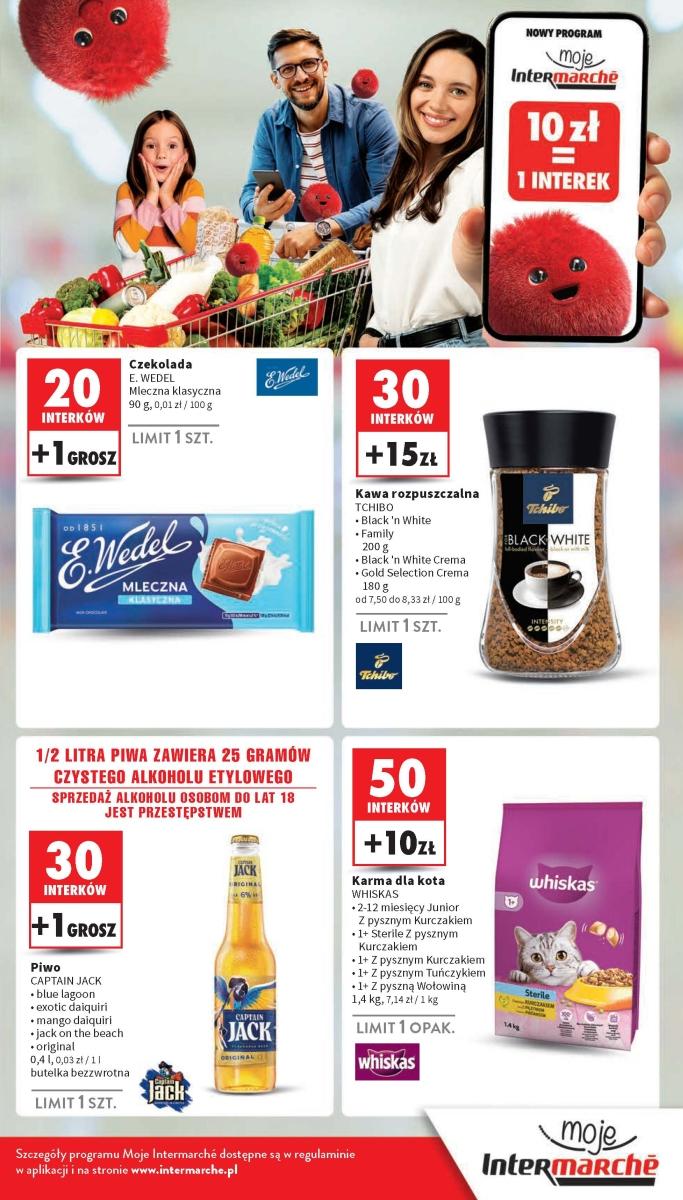 Gazetka promocyjna Intermarche do 16/10/2024 str.45