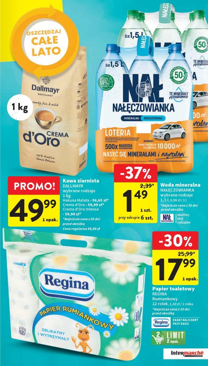 Gazetka promocyjna Intermarche do 09/08/2023 str.40