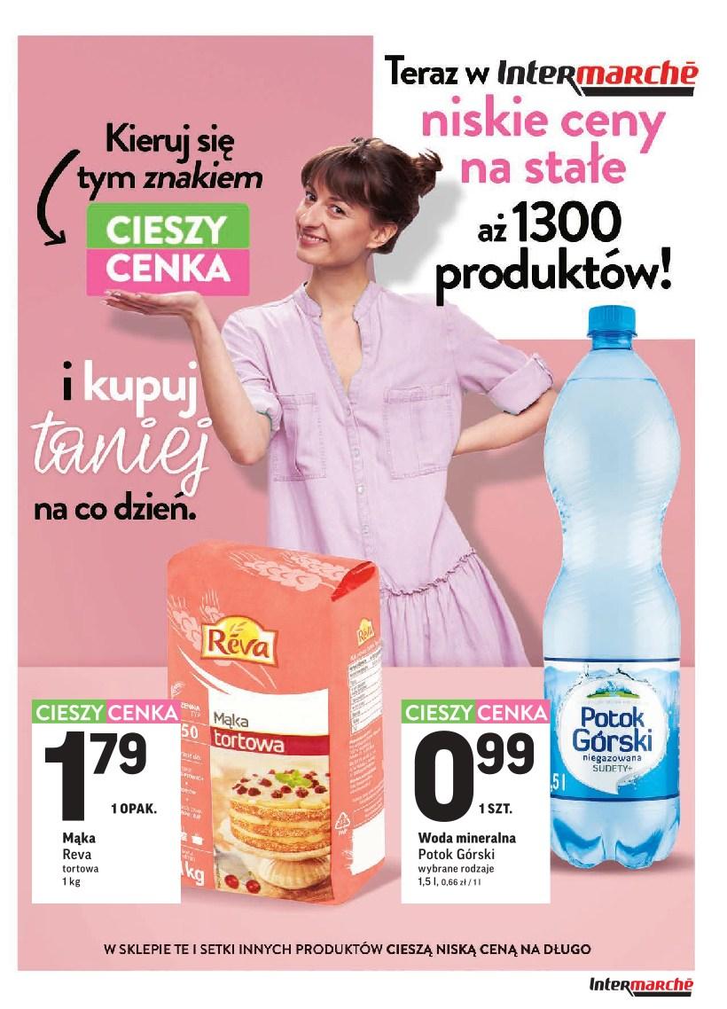 Gazetka promocyjna Intermarche do 13/09/2021 str.19