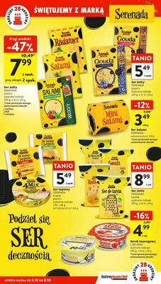 Gazetka Intermarche