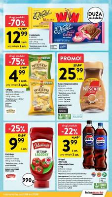 Gazetka Intermarche
