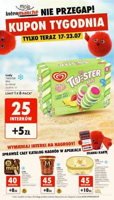 Gazetka Intermarche