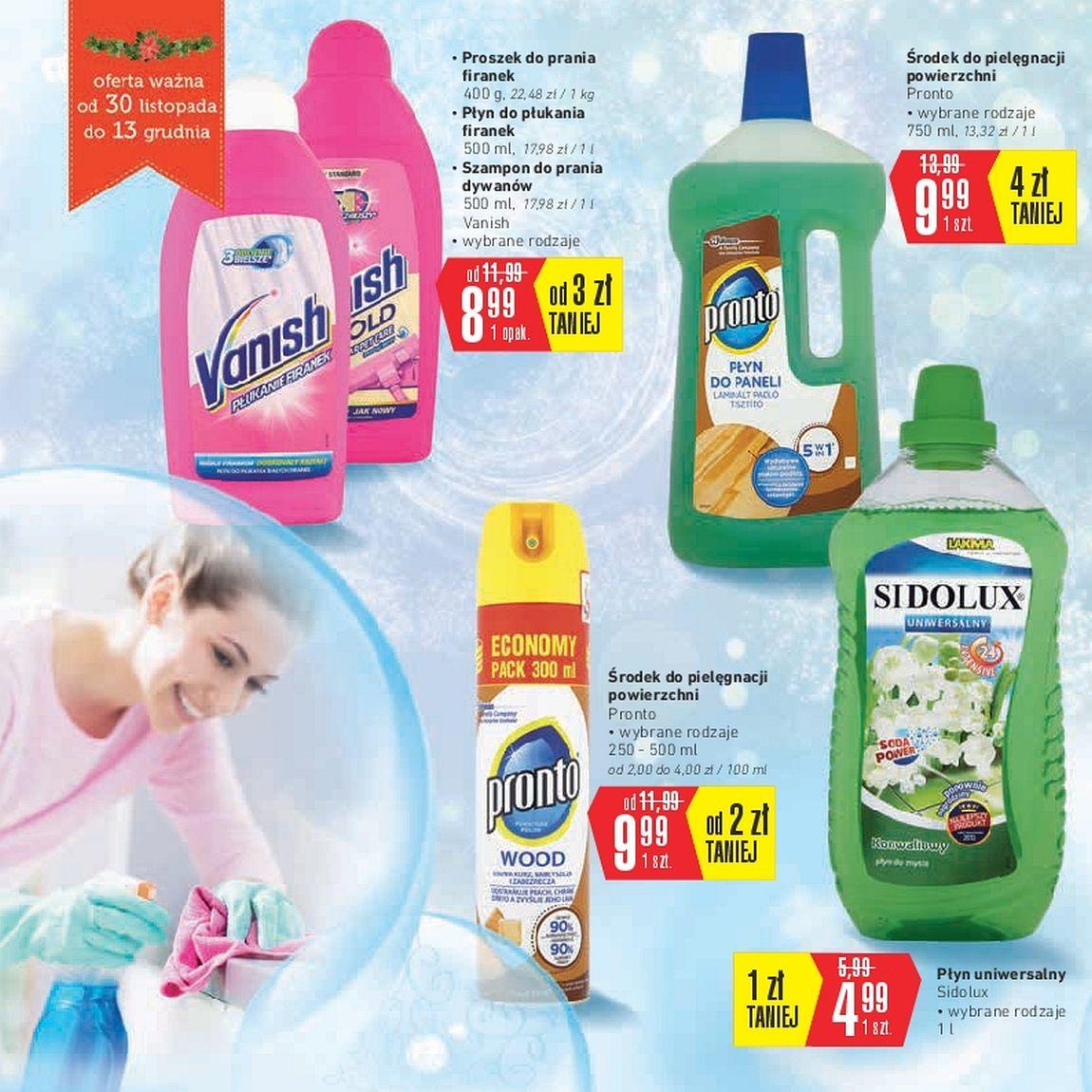 Gazetka promocyjna Intermarche do 13/12/2017 str.4