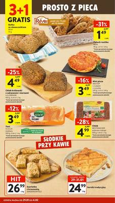 Gazetka Intermarche