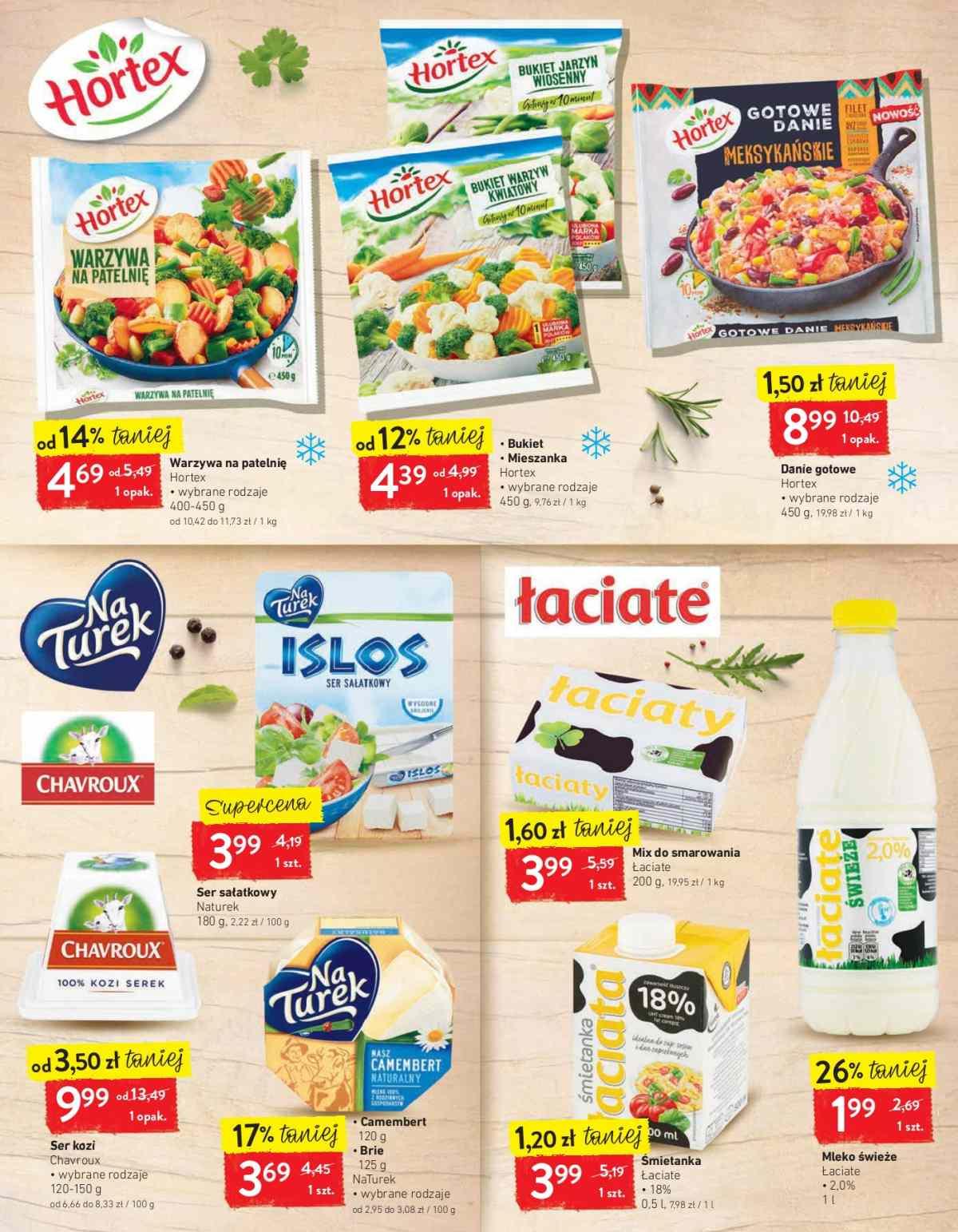 Gazetka promocyjna Intermarche do 02/03/2020 str.15