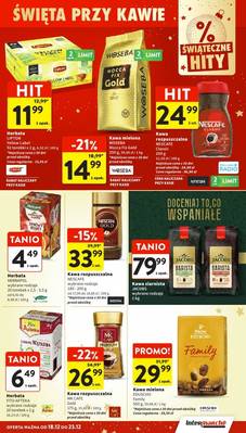 Gazetka Intermarche