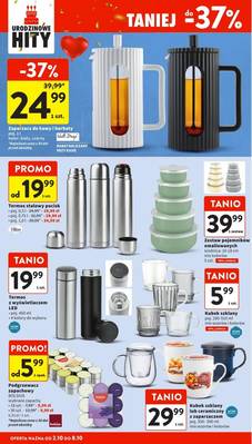 Gazetka Intermarche