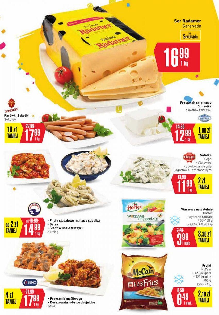 Gazetka promocyjna Intermarche do 07/06/2017 str.13