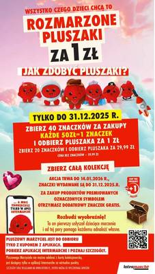 Gazetka Intermarche