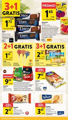 Gazetka Intermarche