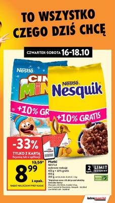 Gazetka Intermarche