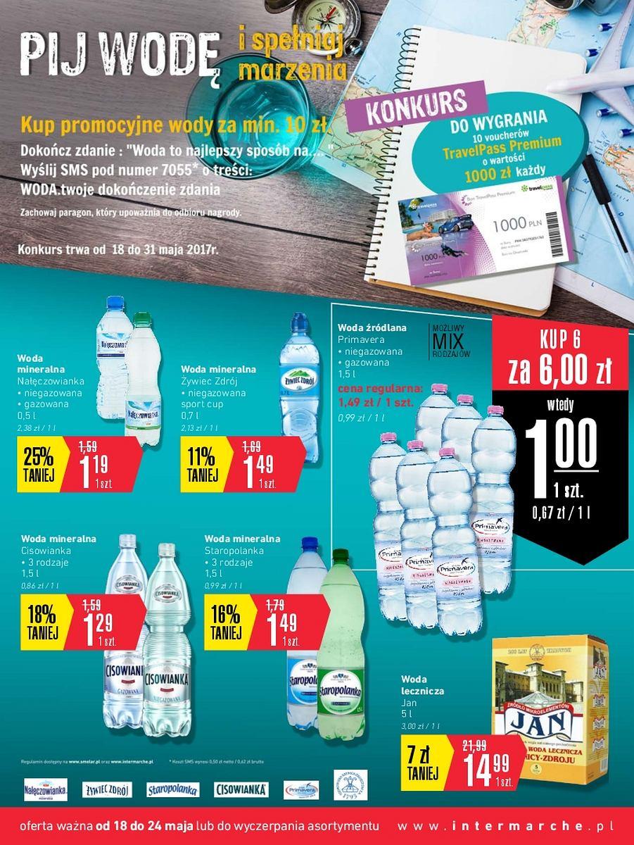 Gazetka promocyjna Intermarche do 24/05/2017 str.13