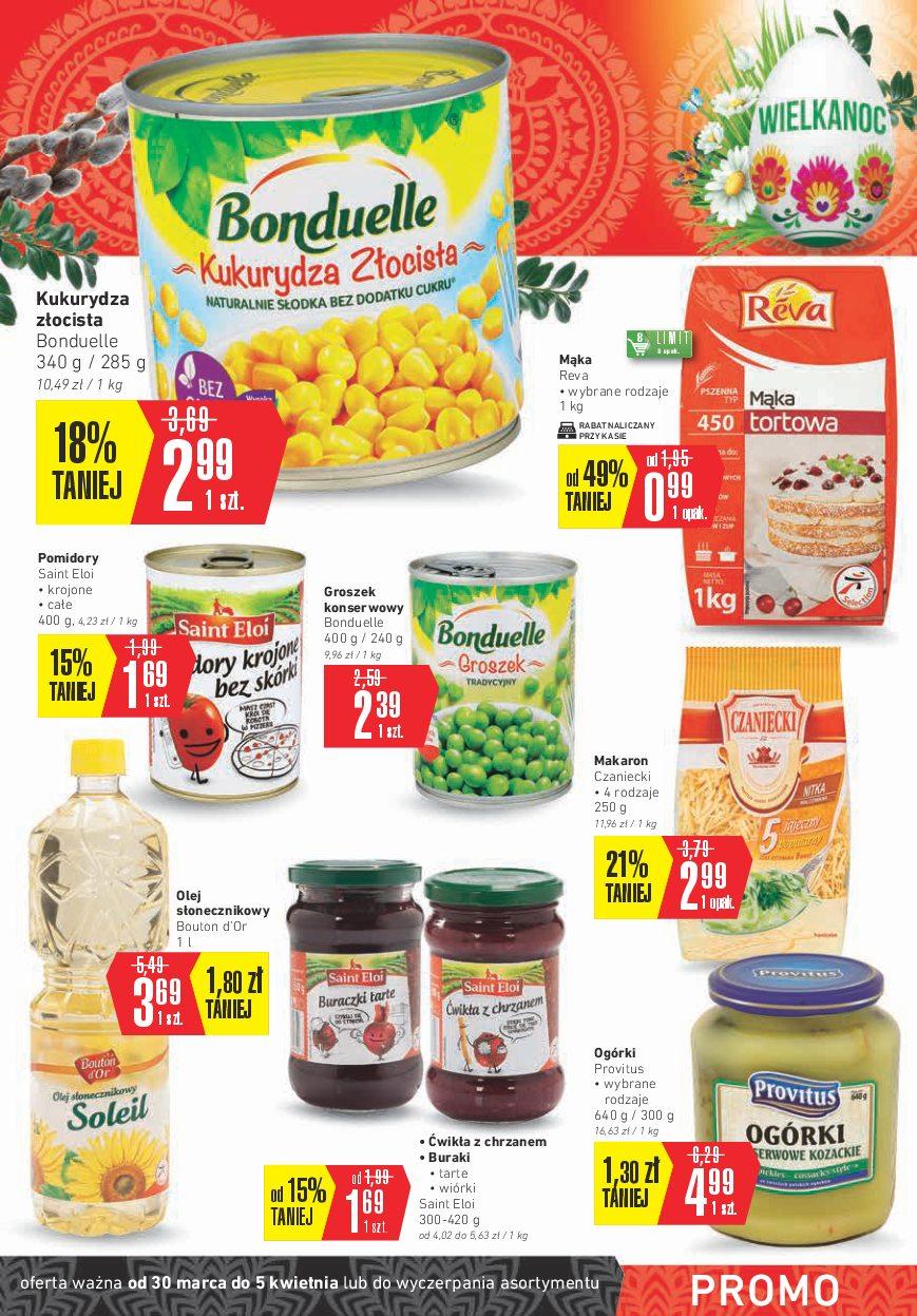 Gazetka promocyjna Intermarche do 05/04/2017 str.18