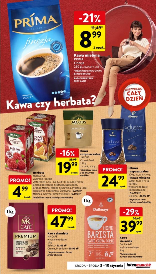 Gazetka promocyjna Intermarche do 10/01/2024 str.24