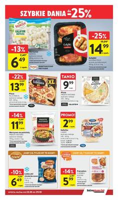 Gazetka Intermarche