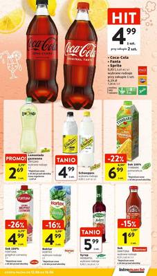 Gazetka Intermarche