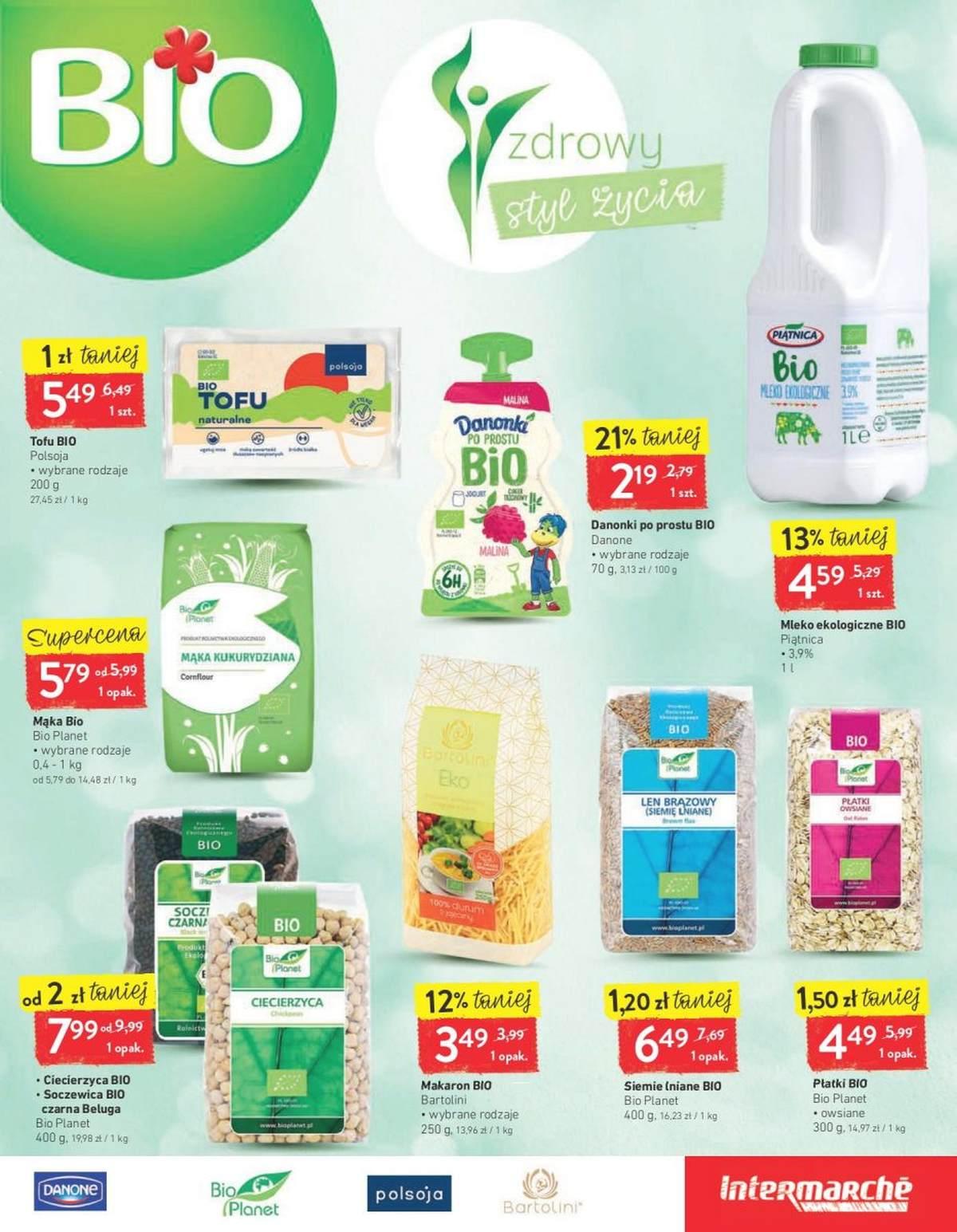 Gazetka promocyjna Intermarche do 09/03/2020 str.19