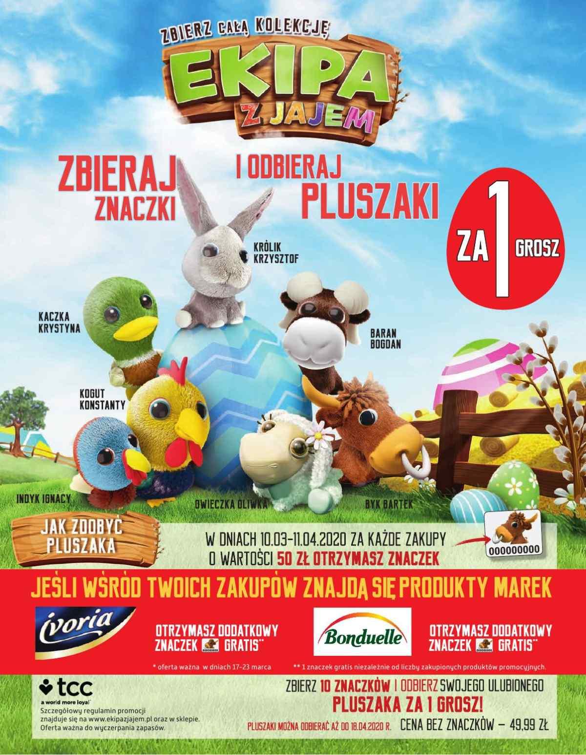 Gazetka promocyjna Intermarche do 23/03/2020 str.6