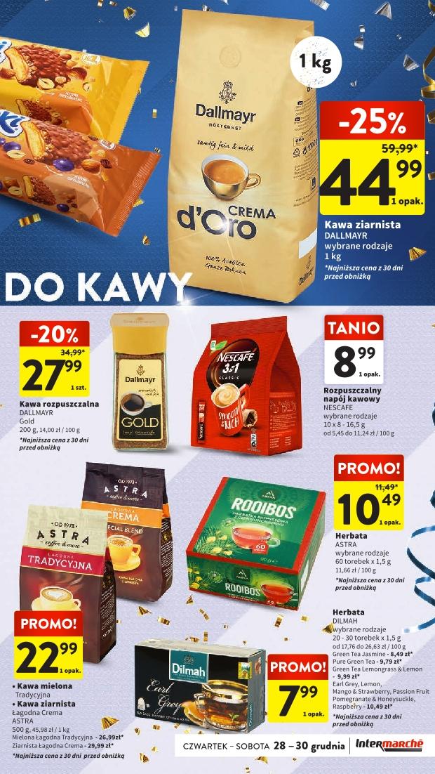 Gazetka promocyjna Intermarche do 30/12/2023 str.19