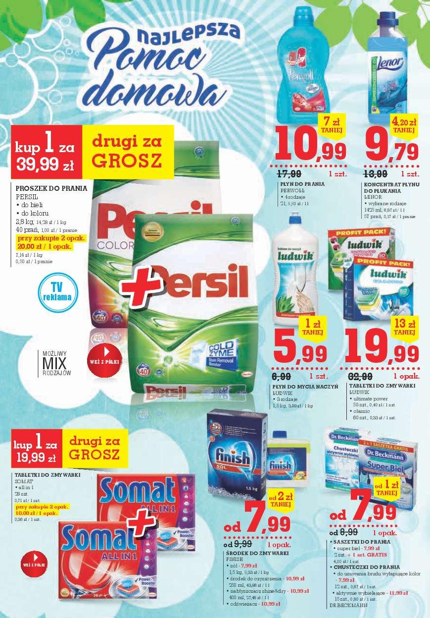 Gazetka promocyjna Intermarche do 22/06/2016 str.20