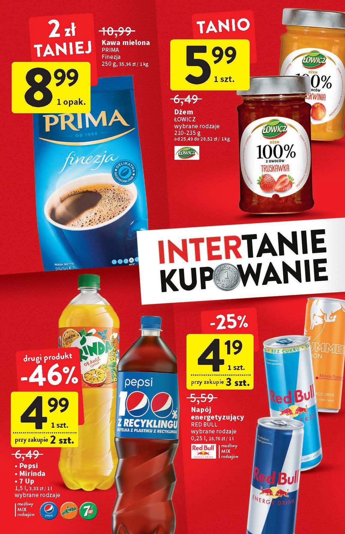 Gazetka promocyjna Intermarche do 13/07/2022 str.8